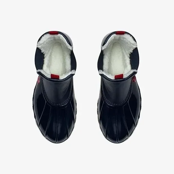 Arctix Kids Hudson Duck Boot Rain Boot Big Kid Size 5 - Picture 2 of 7